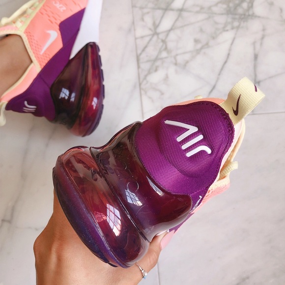 Air max 270 - Picture 4 of 8